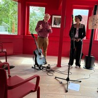 Exposition au Danemark