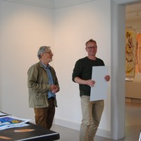 Exposition au Danemark