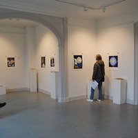 Exposition au Danemark