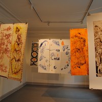 Exposition au Danemark